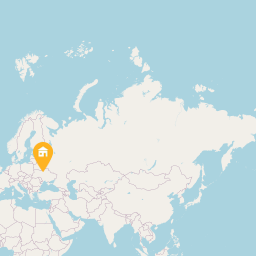 Kiev Lodging на глобальній карті